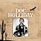 Livro Doc Holliday: Biografia