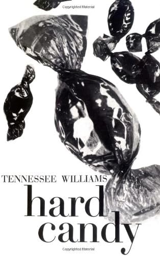 Hard Candy: Stories (New Directions Paperbook)