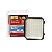 Eureka HF-10 HEPA Filter