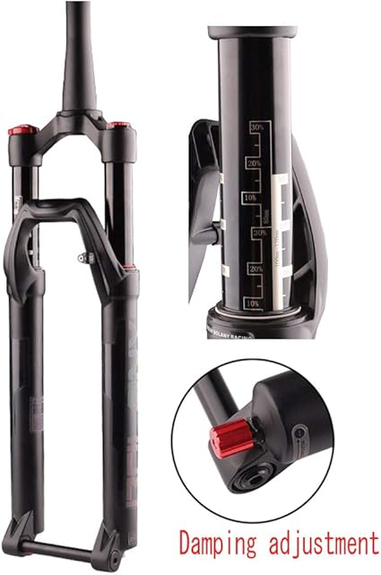 29 inch mtb forks