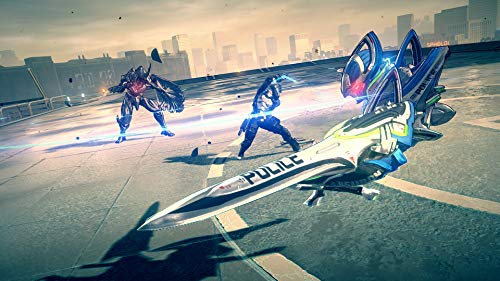 51vH4O1RR L - Astral Chain - Nintendo Switch