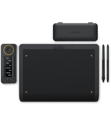 xencelabs pen tablet small 板タブ Amazon.com: XENCELABS Drawing Tablet Small, Portable