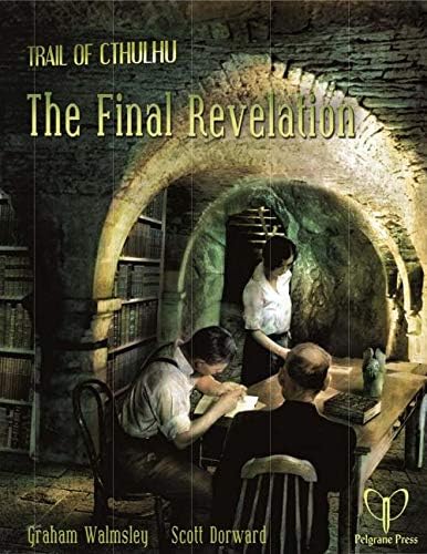 The Final Revelation