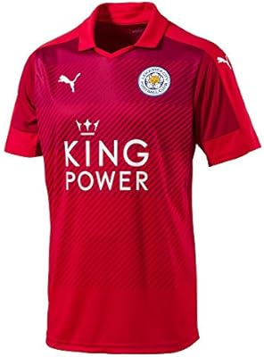 puma leicester city