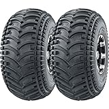 22x11-8 P308 4-PLY OCELOT ATV/UTILITY DIRECTIONAL TIRES (SET OF 2)