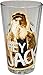 Duck Dynasty Commander Beer Pint Glass Set, 4 Pack