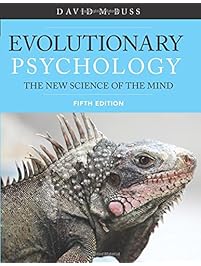 Evolutionary Psychology: The New Science of the Mind