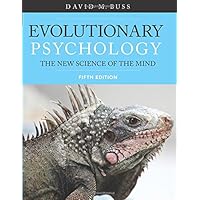 Evolutionary Psychology: The New Science of the Mind