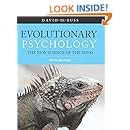 Evolutionary Psychology: The New Science of the Mind