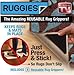 ALLSTAR MARKETING Ruggies Rug Grippers