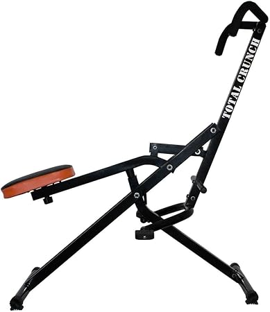 ab crunch machine amazon