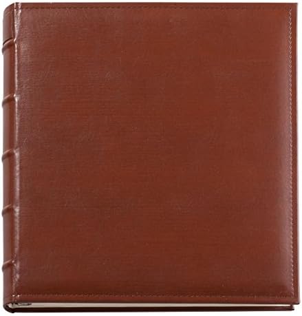 Shelbourne Oversized Photo Album