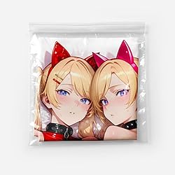 Dakimakura Body Pillow Hentai Case Hugging Pillow