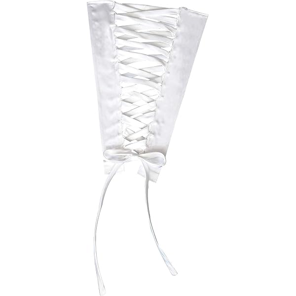 knee length dresses for ladies High-Neck Cap Sleeve Lace Sheath Wedding Dress With 3D Rosette