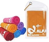 Cooling Towel for Instant Relief - 40