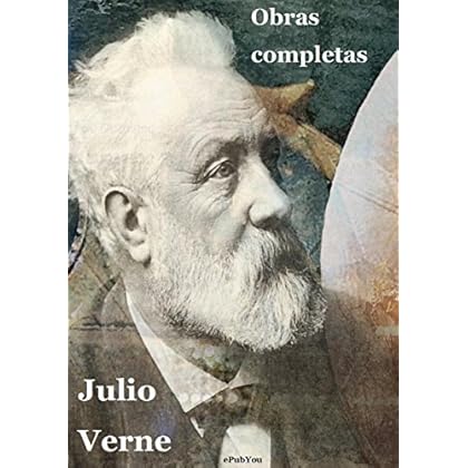 Jules Verne - Obras completas Jules Verne - Obras completas