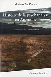 Histoire de la psychanalyse en Argentine