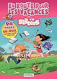 En route pour les vacances: avec les Sisters (French Edition) by 