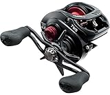 Daiwa Tatula Baitcasting Reel TATULA100HS