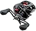 Daiwa Tatula Baitcasting Reel TATULA100HS