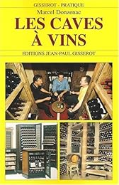 Les  caves à vins