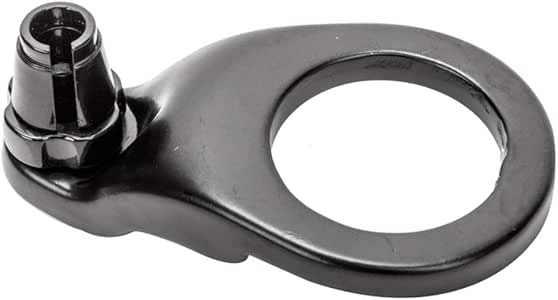 bicycle cable hanger