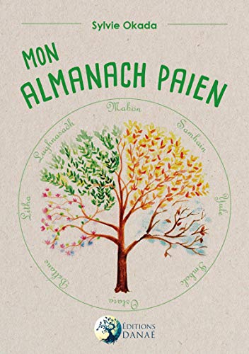 Mon almanach païen by 