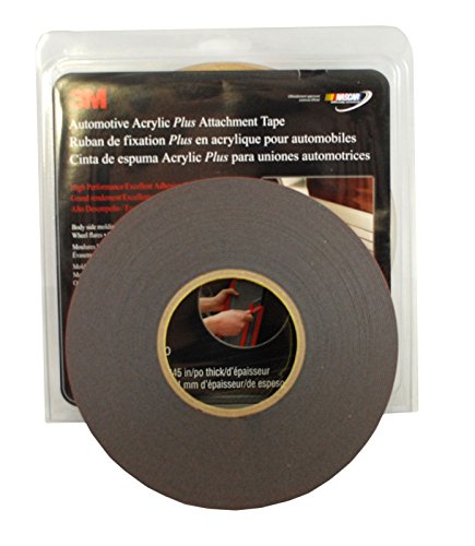 3M 6386 Acrylic Tape