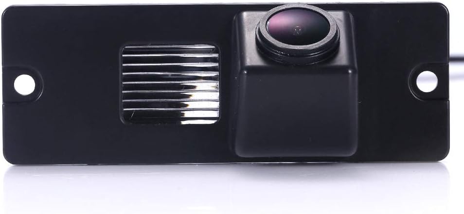 Super HD CCD Sensor Vehicle 170 Wide Angle Night Vision Rear View IP68 Reverse Camera for Pajero V3/V6/V8/V93/V97/V5/L200 & Zinger(2011-2014)