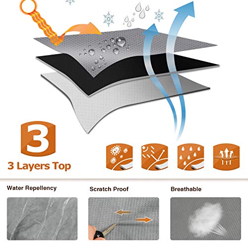 2 Leader+Accessories+Travel+Trailer+Adhesive