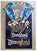 Disneyland 60th Anniversary Diamond Celebration Stained Glass Sleeping Beauty Castle Trading Pin