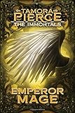Emperor Mage (Immortals, The)