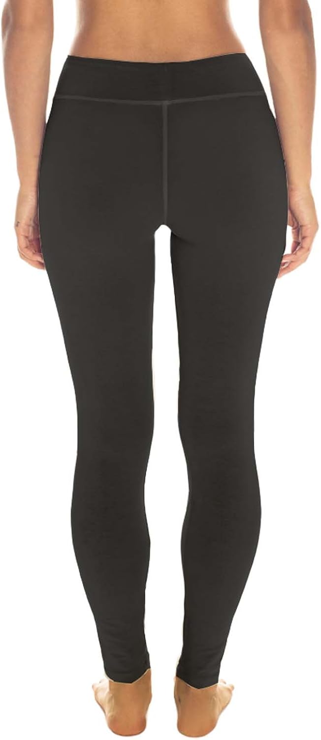 organic yoga pants
