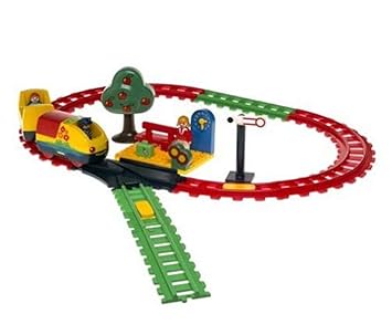 preschool train set