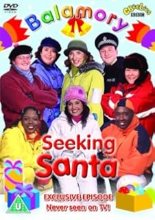 Balamory Penny Pocket Actress