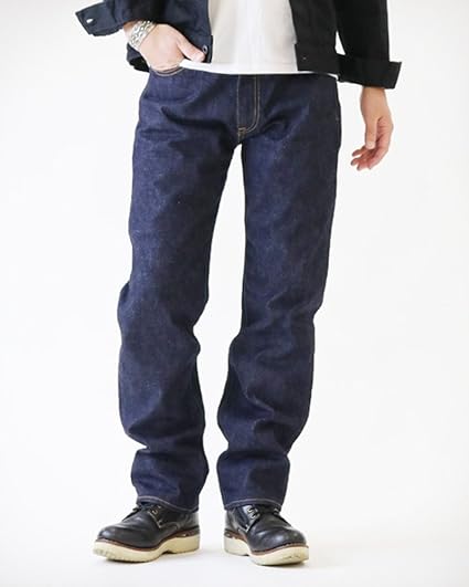 Amazon Japan Blue Jeans ジャパンブルージーンズ メンズ