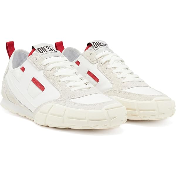 Amazon.com | Diesel Men's Serendipity S-Serendipity Light Trainers