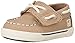 Sperry Cruz Crib JR Boat Shoe (Infant/Toddler)
