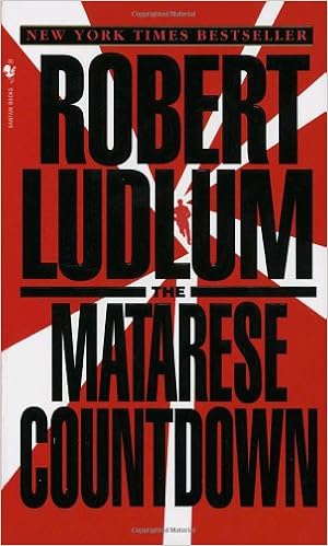 Buy The Matarese Countdown Book Online At Low Prices In India