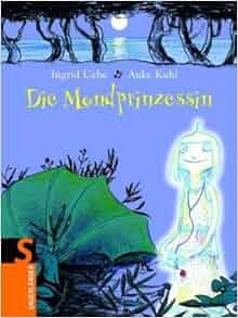 Die Mondprinzessin