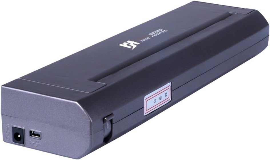 bluetooth stencil printer