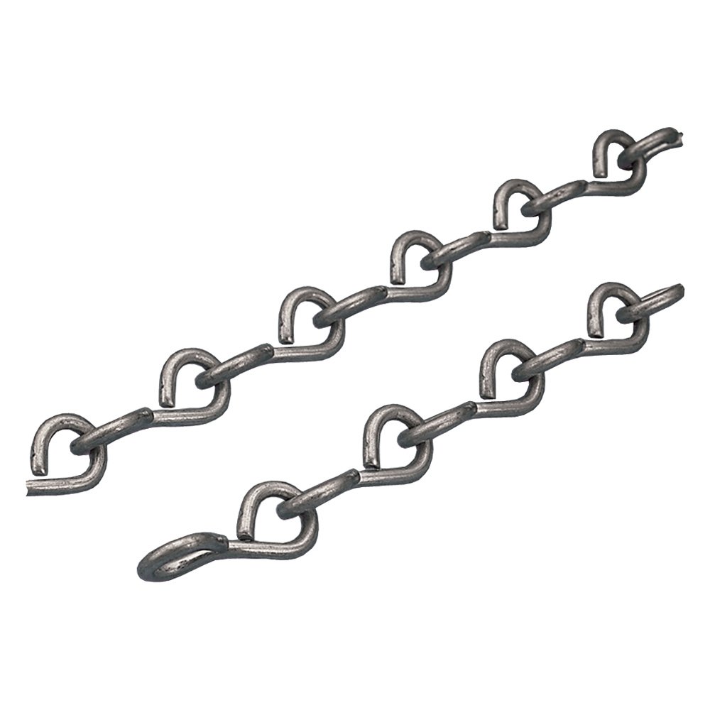 Fluorescent Hanging Jack Chain 10 Metres Amazon.co.uk DIY & Tools
