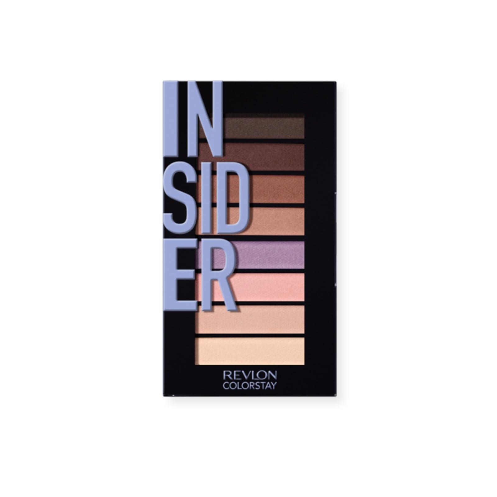Revlon Colorstay Looks Book Eyeshadow Palette