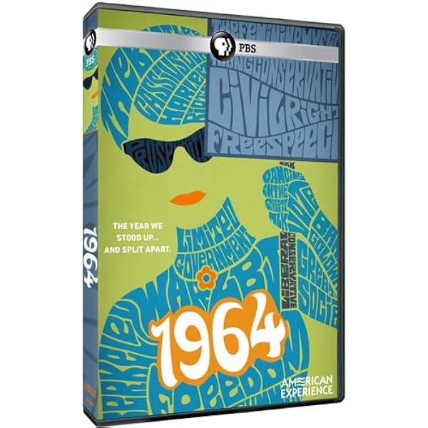 Amazon.com: 1968 with Tom Brokaw (History Channel) : Tom Brokaw