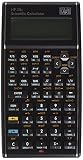 HP 35s Scientific Calculator