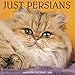 Just Persians 2020 Wall Calendar by