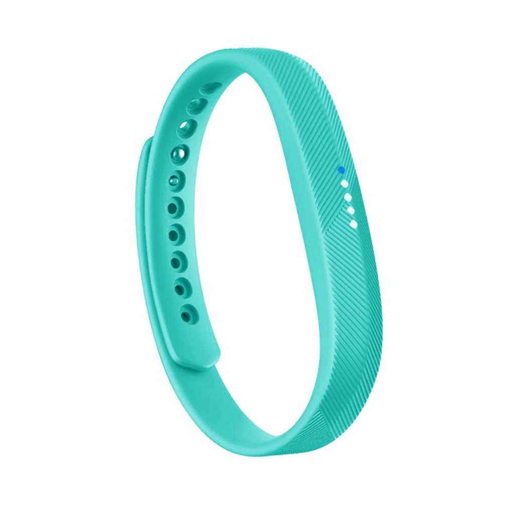 Sports Fitness Accessories Replacement Wristbands Band for Fitbit Flex