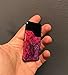 Suorin Air Mod Skin Wrap Stabilized Wood 4 S360 fiber by Jwraps