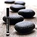Black Mascara - 100% Premium Natural and Organic Ingredients, for Vibrant, Healthy Lashes - Nourish, Strengthen, and Thicken - Made in the USA by Struck Studio