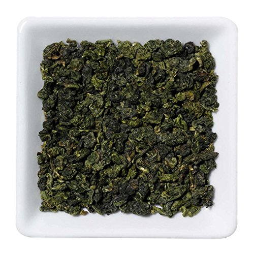 Schwarztee Formosa Dong Ding Oolong (Jade Oolong) 1000 g